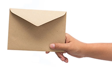paper-envelopes